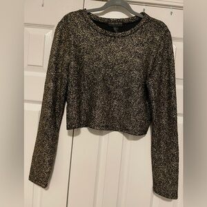 Forever 21 Blouse